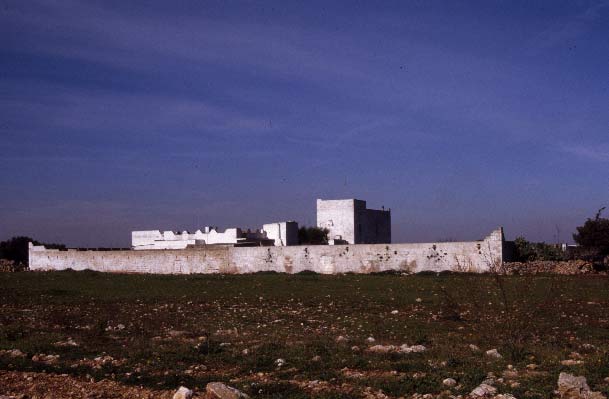 Masseria li Potenti