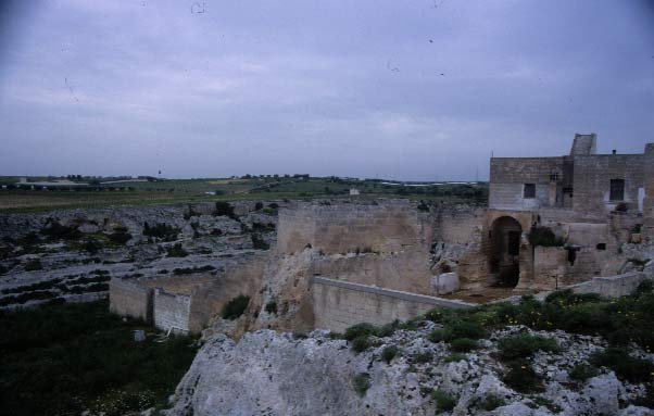 Masseria Riggio