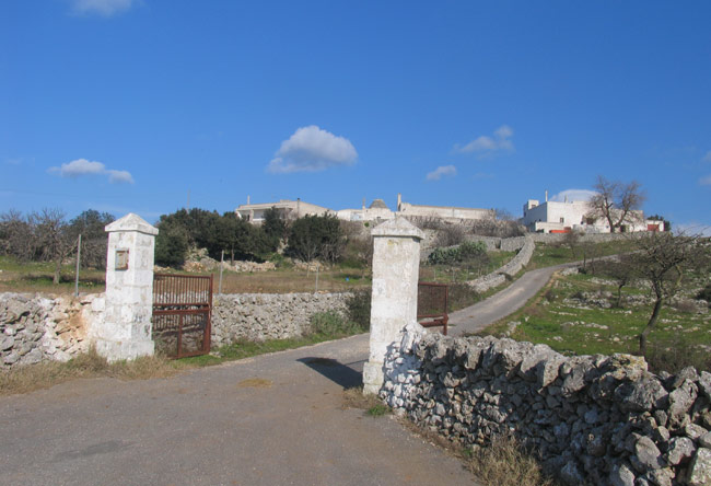 Masseria Rubini