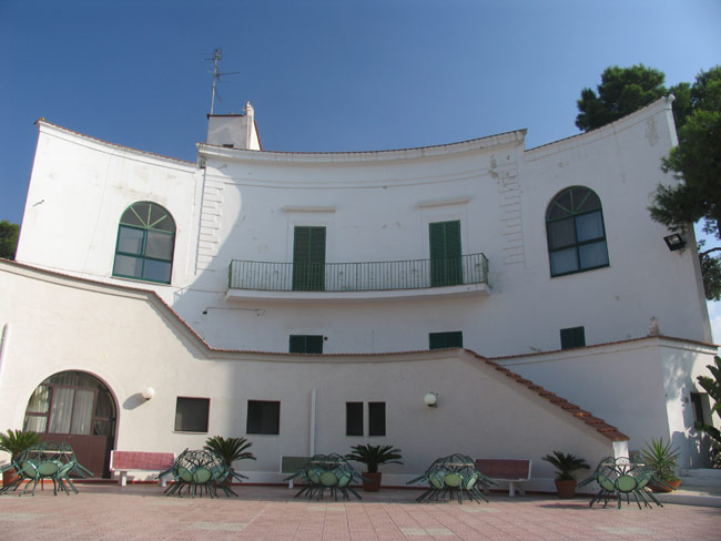 Masseria sant'Oronzo