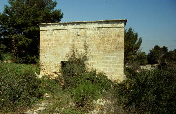 Masseria sant'Onofrio