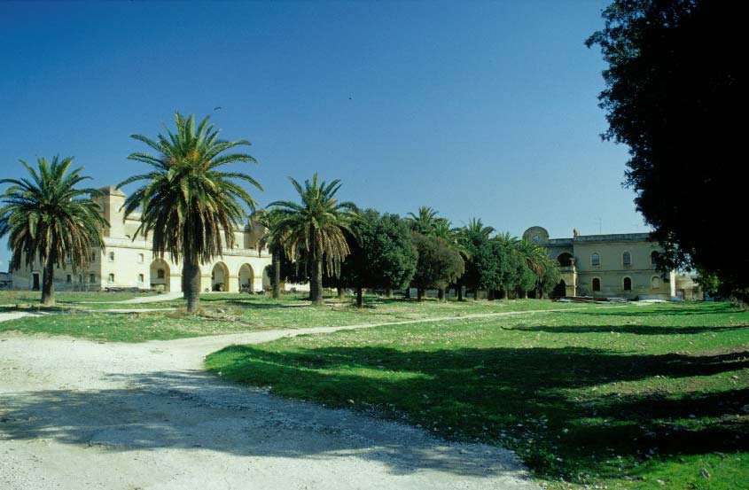 Masseria santa Teresa