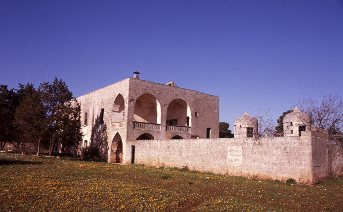 Masseria li Schiauni