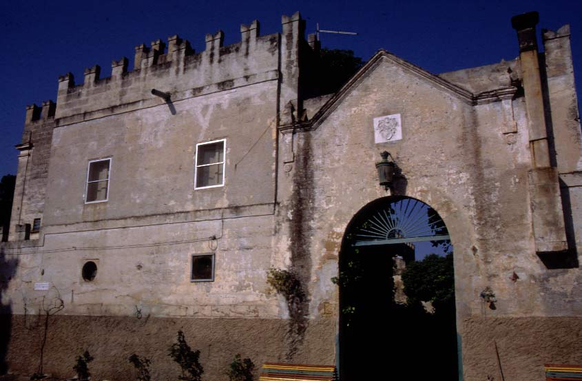 Masseria Spagnolo