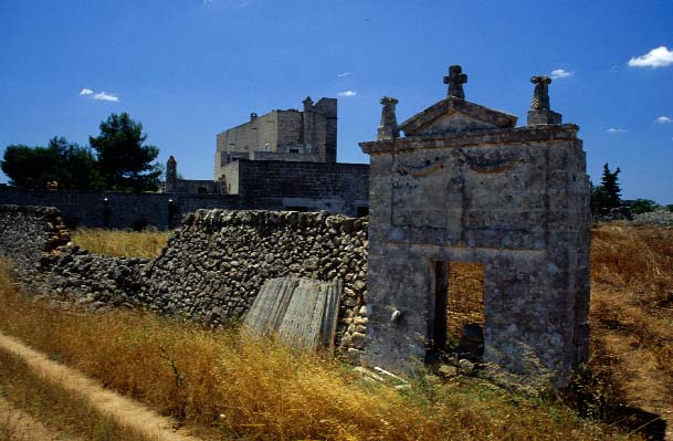 Masseria Spina