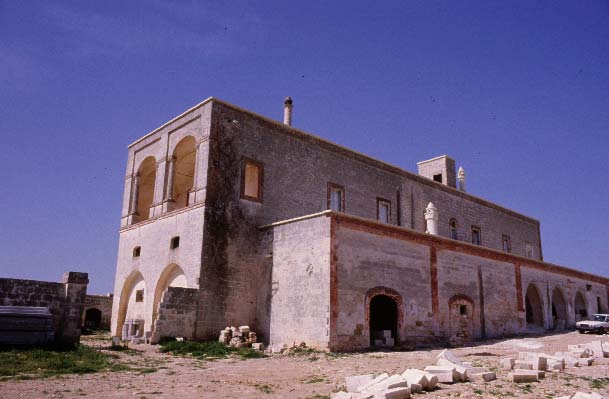 Masseria li Sur