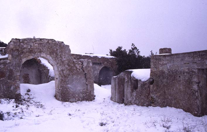 Masseria Tarso