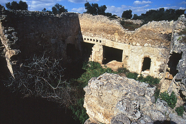 Masseria Torella