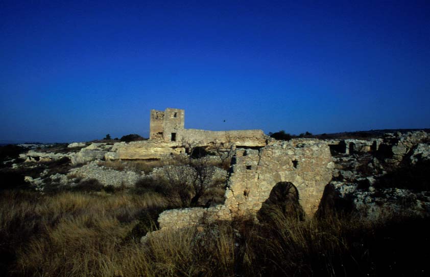 Masseria Torretta