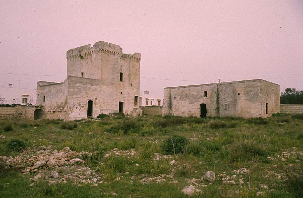 Masseria Cotugno
