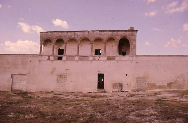 Masseria le Forche