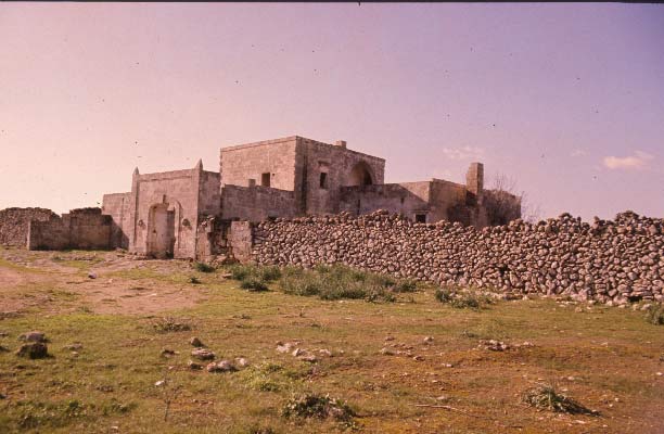 Masseria Trullo