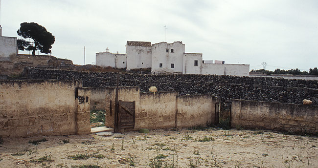 Masseria Varcaturo