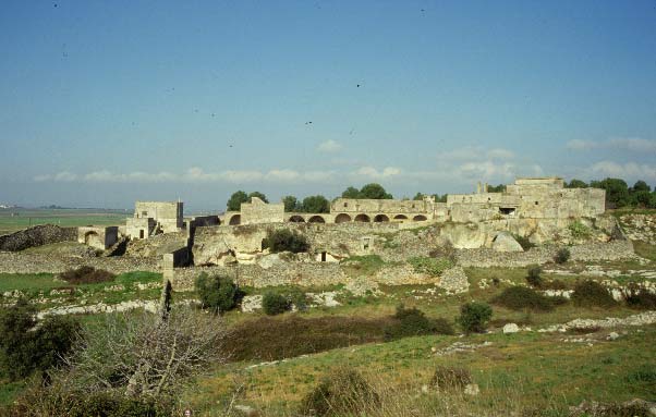 Masseria Vicentino