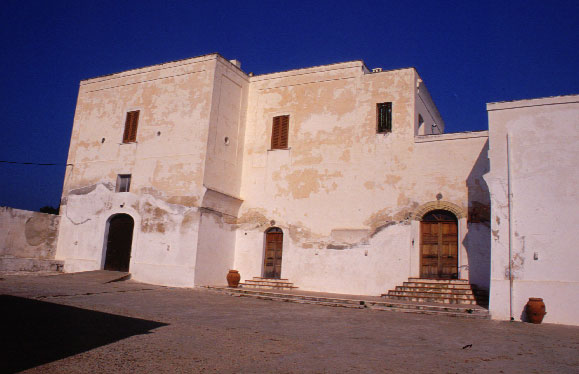 Masseria Zaccagnino