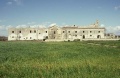Masseria san Basilio