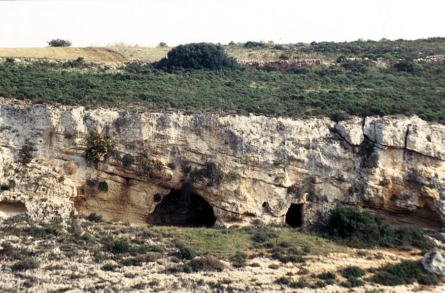 Grottaglie-Buccito2.jpg - Grottaglie- Gravina di Buccito