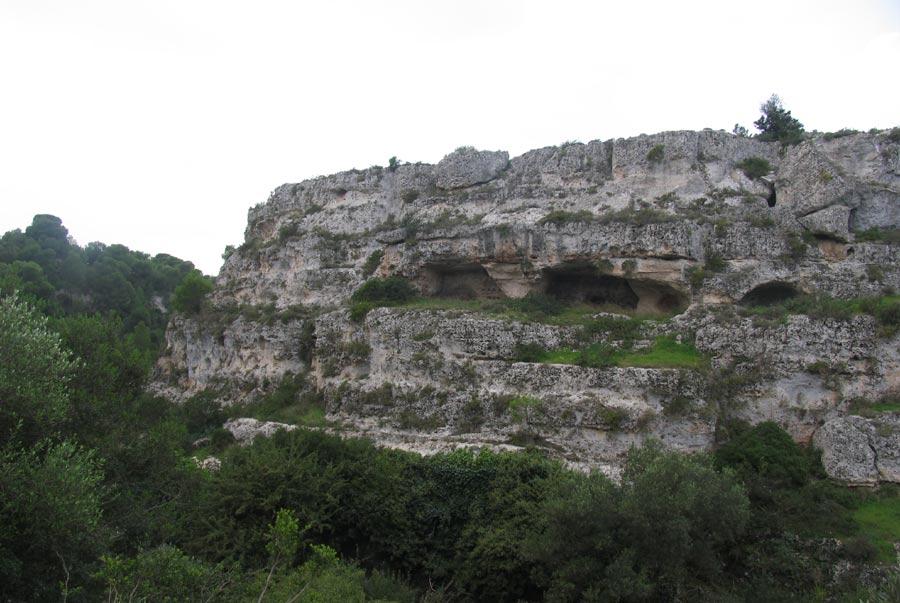 Grottaglie-Fantiano0001.jpg - Grottaglie- Gravina di Buccito