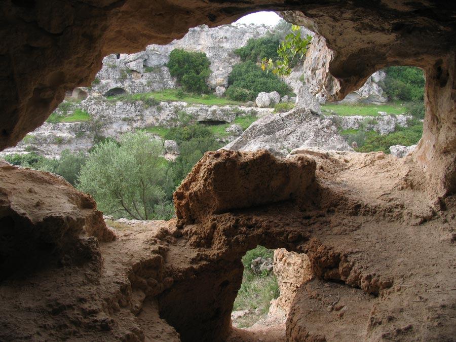 Grottaglie-Fantiano0004.jpg - Grottaglie- Gravina di Fantiano