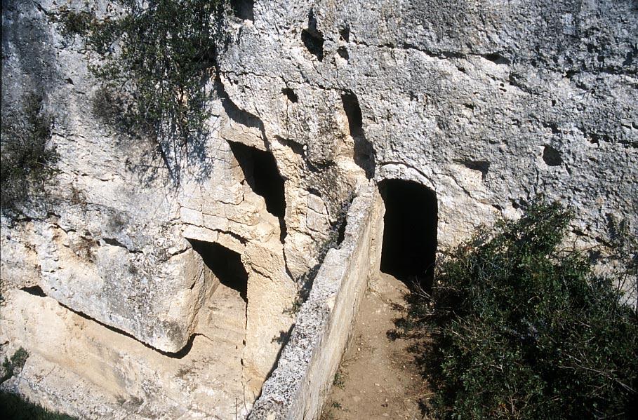 Grottaglie-Fantiano25.jpg - Grottaglie- Gravina di Fantiano