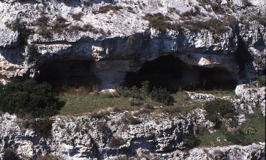 Grottaglie-Fantiano250.jpg - Grottaglie- Gravina di Fantiano