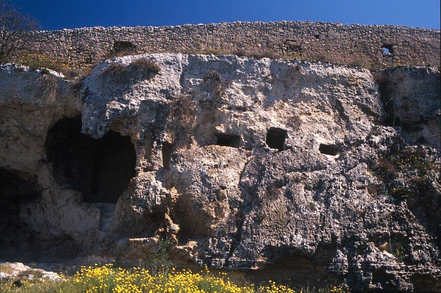 Grottaglie-Fullonese0000.jpg - Grottaglie- Gravina del Fullonese