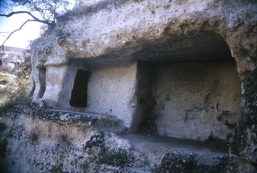 Grottaglie-Fullonese00011.jpg - Grottaglie- Gravina del Fullonese