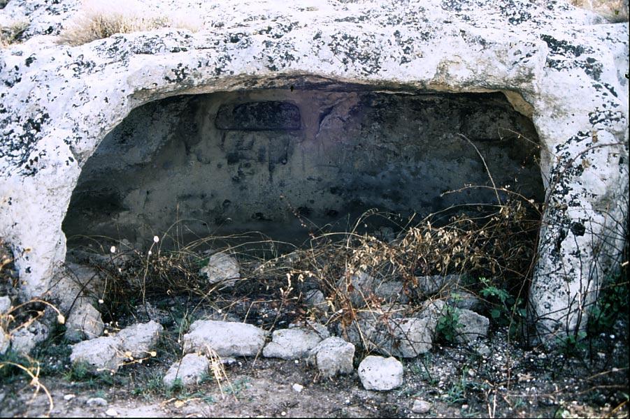 Roccaforzata-MonteSElia2.jpg - Roccaforzata Monte Sant'Elia