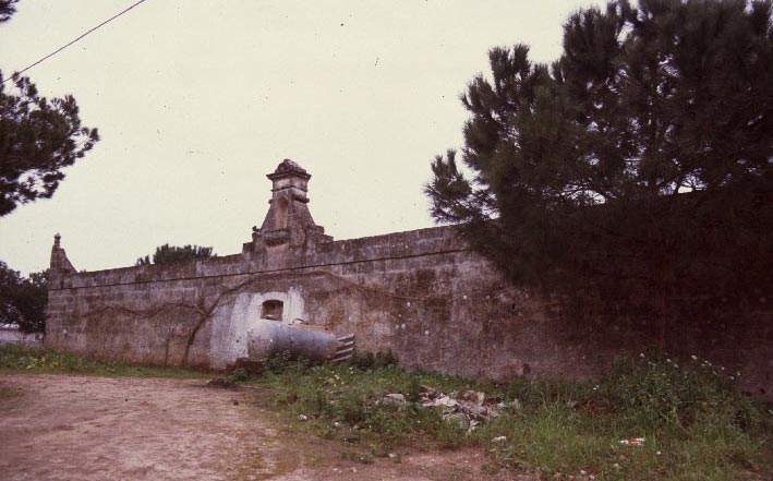 Aparo (alveare) di Avertrana