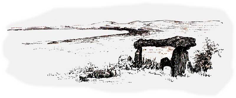 Ross-dolmen.jpg - Il dolmen di Leucaspide (Orsi)