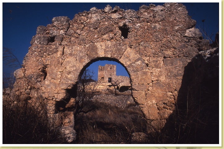 Torretta