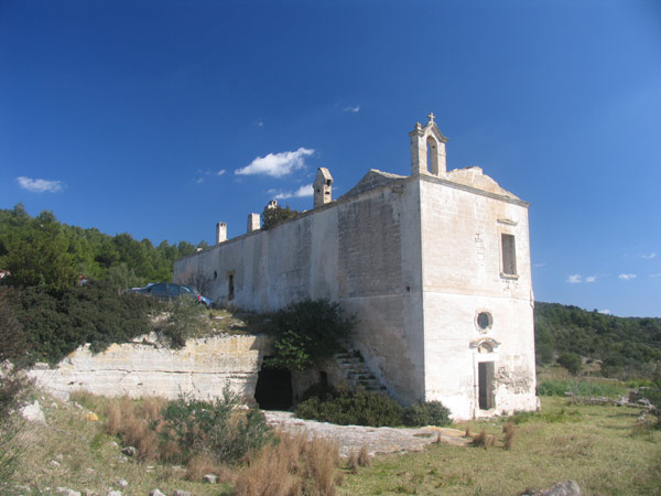 Masseria Cangiulli