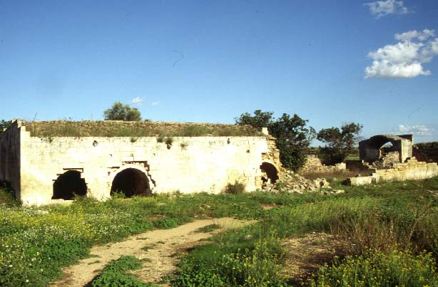 Masseria Cicena