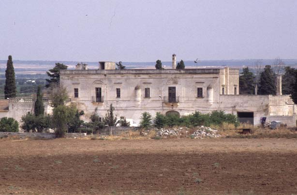 Masseria Feudo