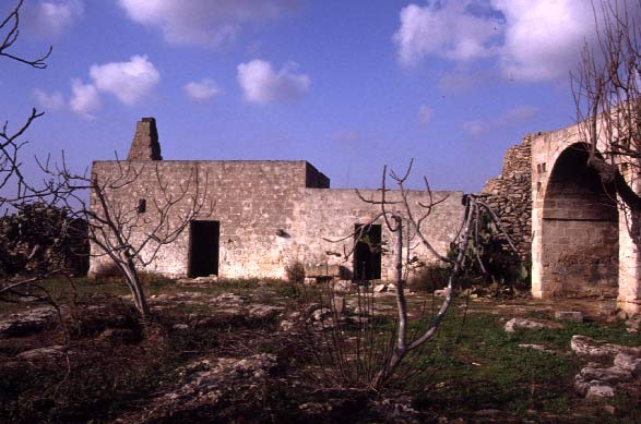 Masseria Tima