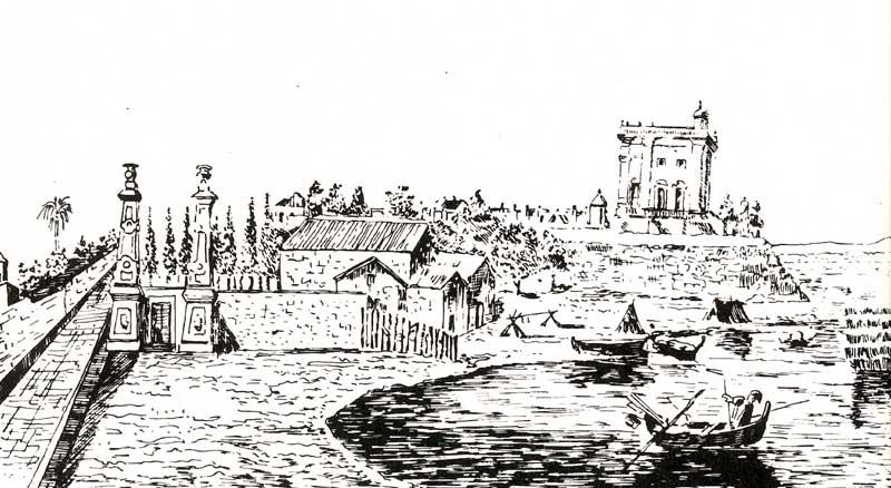 VillaCapecelatro-1898-(Tara.jpg - Villa Capecelatro a Santa Lucia (da Taranto pel varo della Puglia)