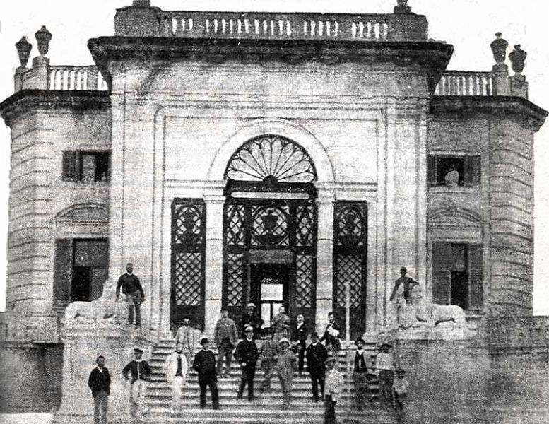 VillaCapecelatro.jpg - Villa Capecelatro a Santa Lucia (fototeca acclaviana)