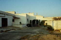 Masseria Auchiaro